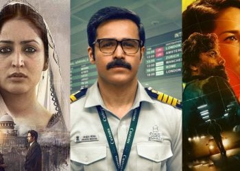 Underrated Movies Shows of 2026