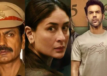 Underrated Murder Mysteries on Netflix India