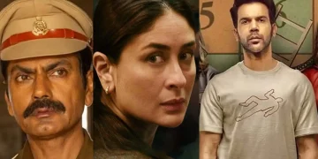 Underrated Murder Mysteries on Netflix India