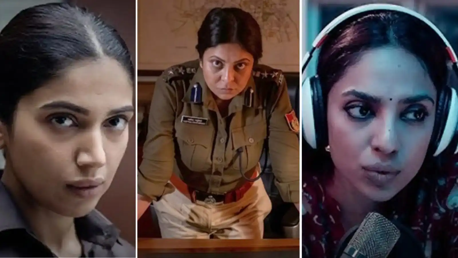 Underrated Murder Mysteries