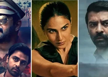 Underrated Murder Shows