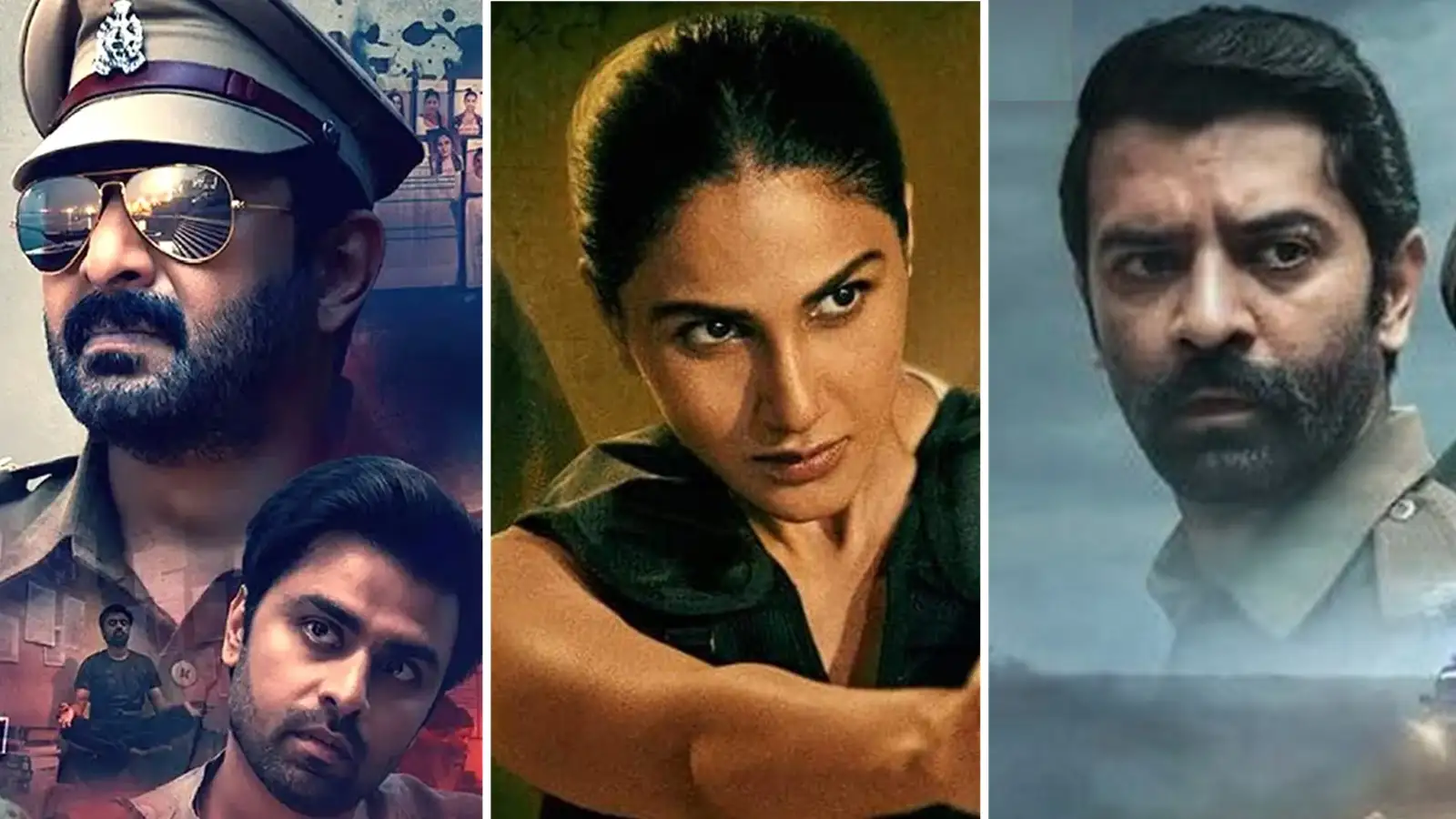 Underrated Murder Shows