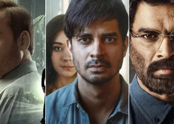 Underrated OTT Series Web Shows