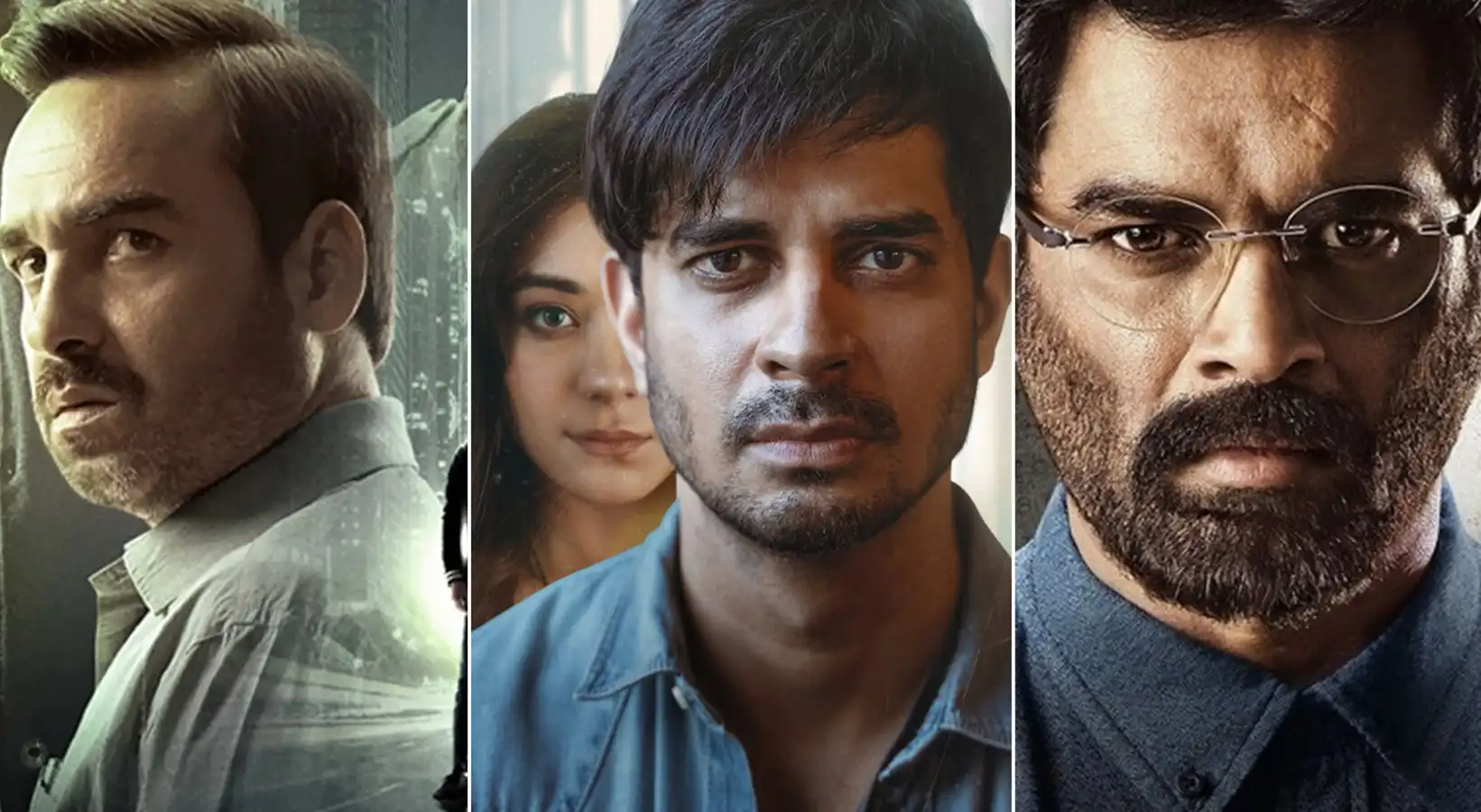 Underrated OTT Series Web Shows Indian 