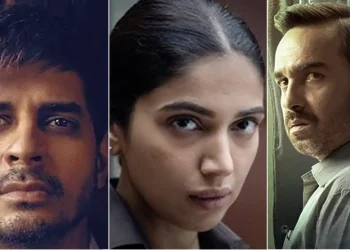 Underrated Suspense Series Suspense Web Shows