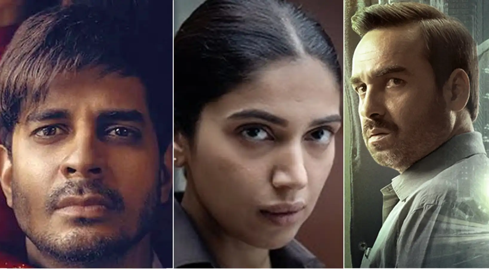 Underrated Suspense Series Suspense Web Shows