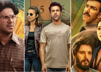 Underrated Thriller Netflix