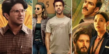 Underrated Thriller Netflix