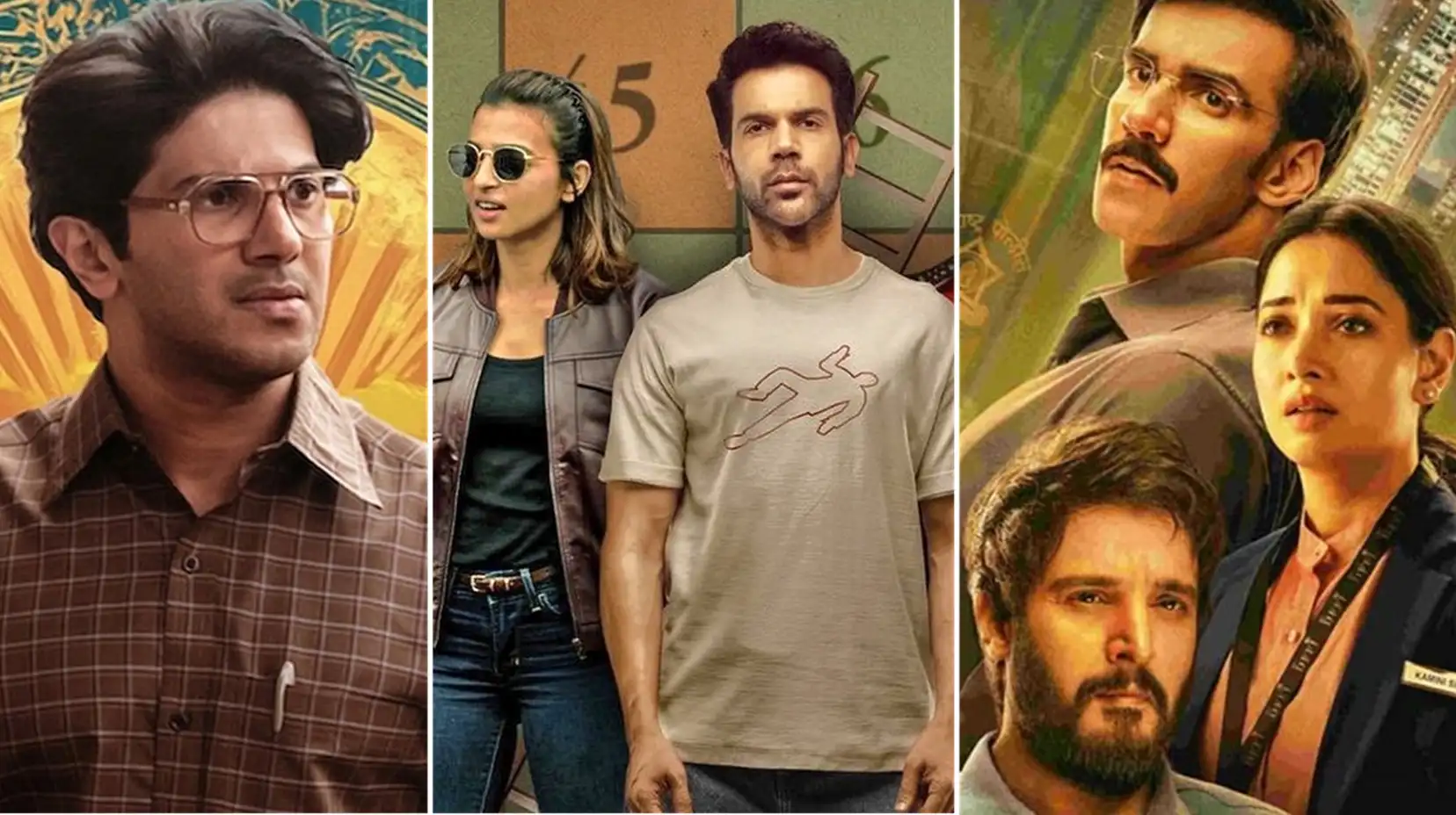 Underrated Indian Suspense Movies on Netflix