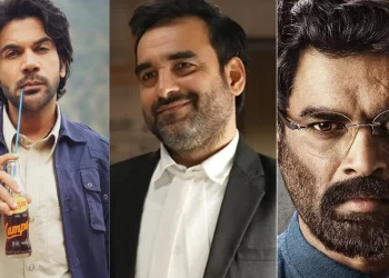 Underrated Thriller Shows