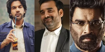 Underrated Thriller Shows