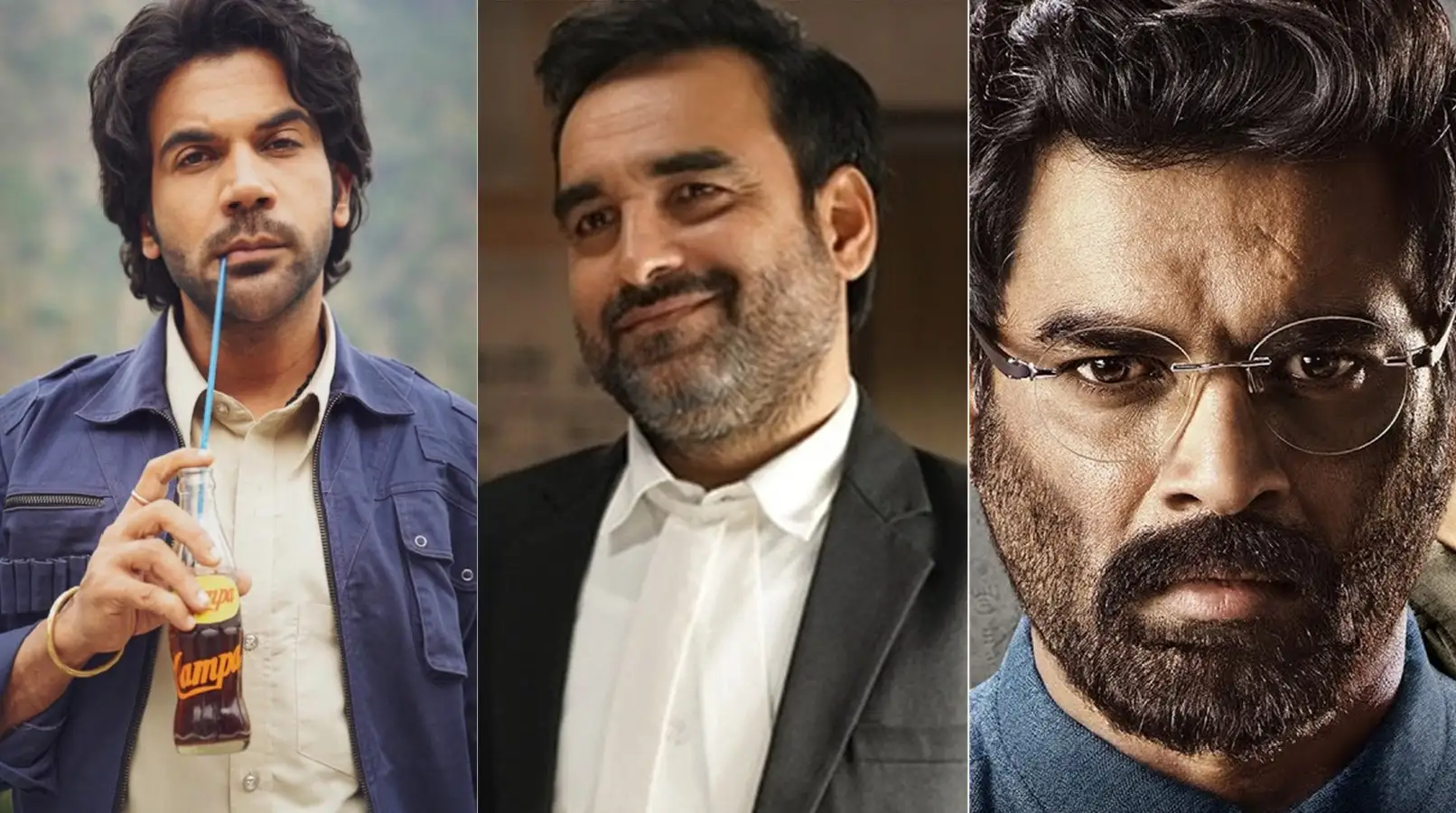 Underrated Thriller Shows