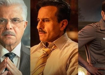 Upcoming Hindi Web Shows