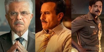 Upcoming Hindi Web Shows