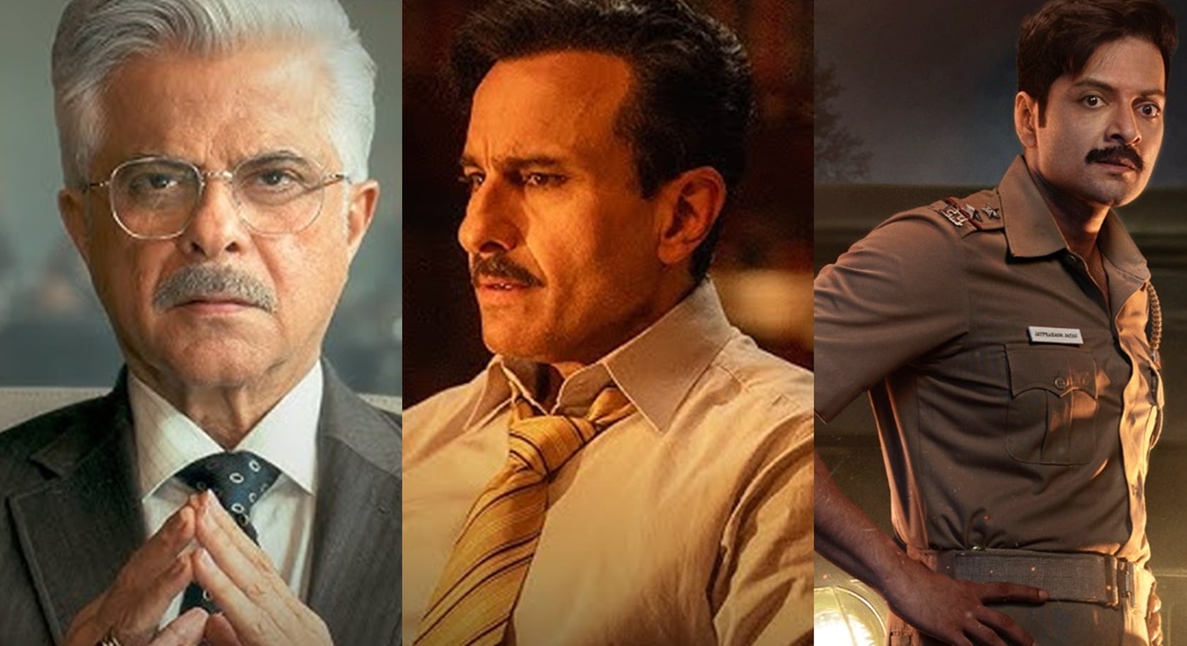 Upcoming Hindi Web Shows