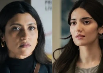 New On Netflix This Week (24th Feb - 1st March)