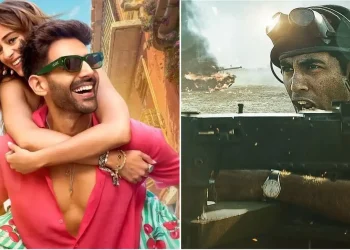 Upcoming Movies Shows on Prime Video