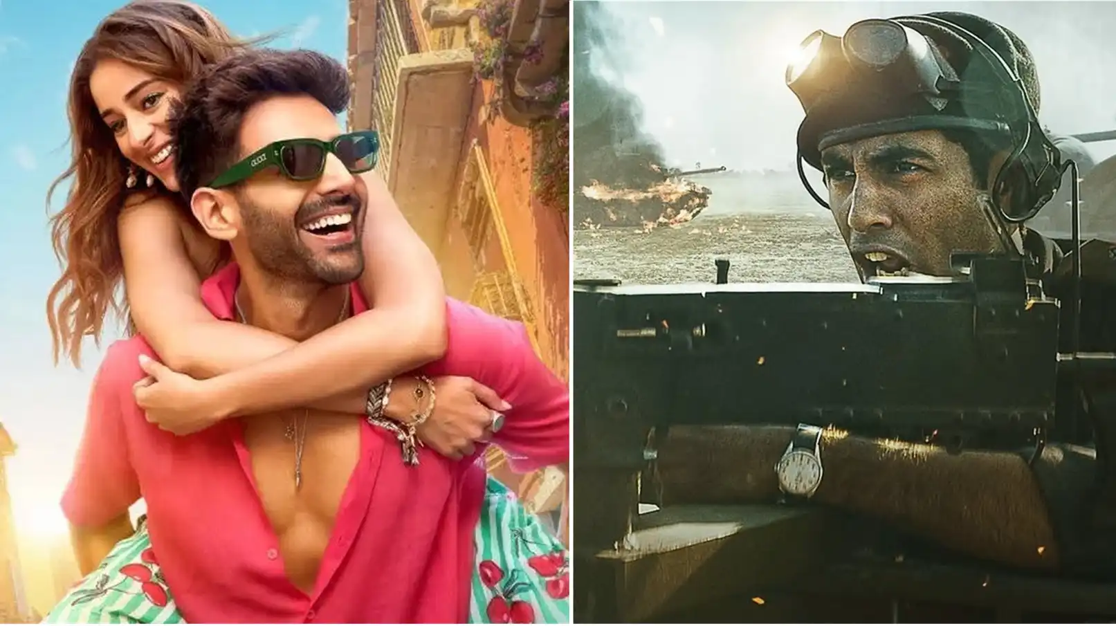 Upcoming Movies Shows on Prime Video