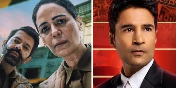 New Hindi OTT Releases This Week | Latest Hindi Movies & Shows to Watch