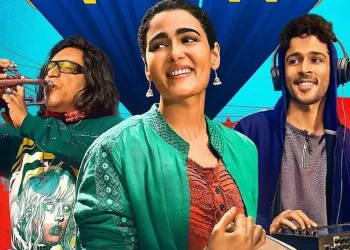 Upcoming Movies and Shows on Prime Video