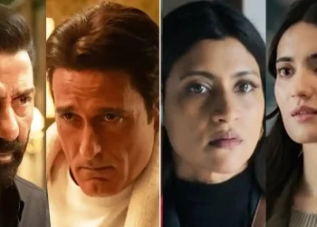 Upcoming Movies on Netflix