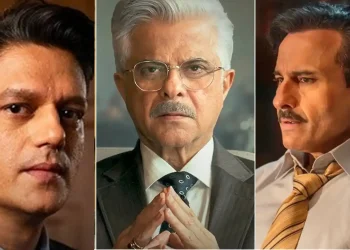 Upcoming Netflix Indian Shows