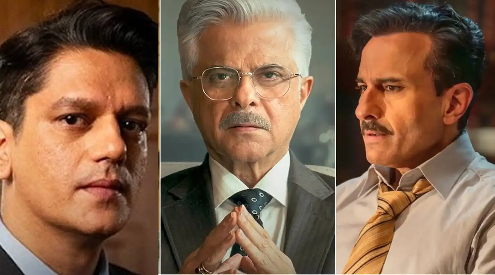 Upcoming Netflix Indian Shows