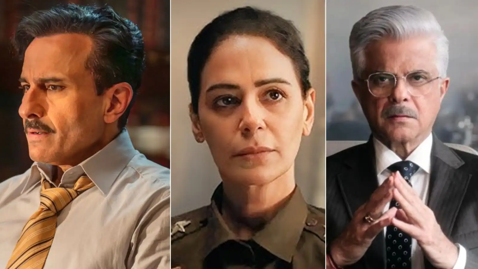 Upcoming SHows Netflix