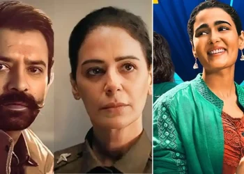 Upcoming Web Series In February