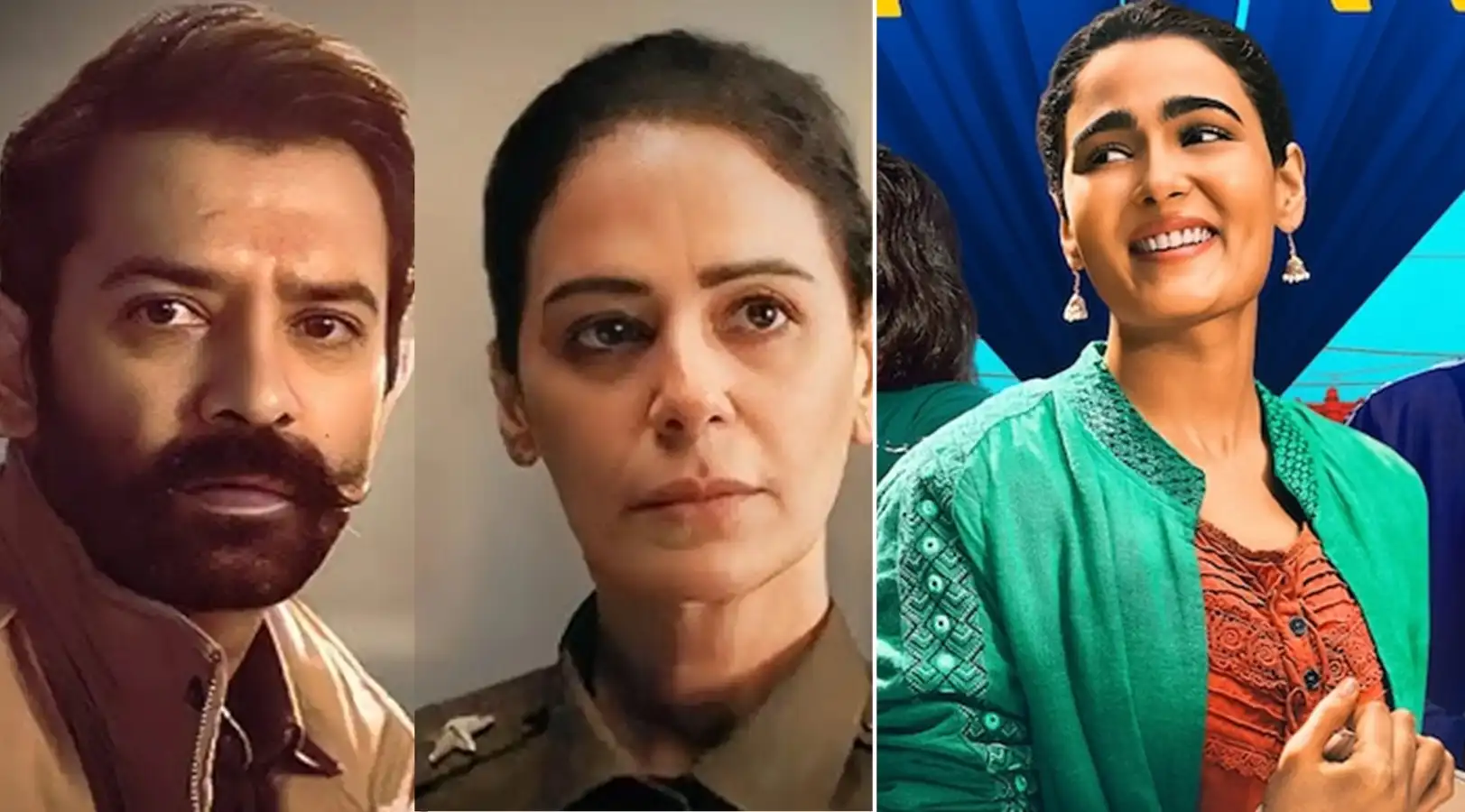 Upcoming Web Series In February