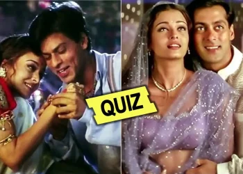 Valentines Day Movie Quiz