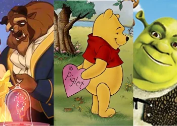 Valentines Day Movies for Kids