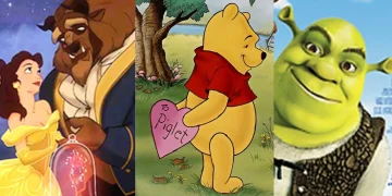 Valentines Day Movies for Kids