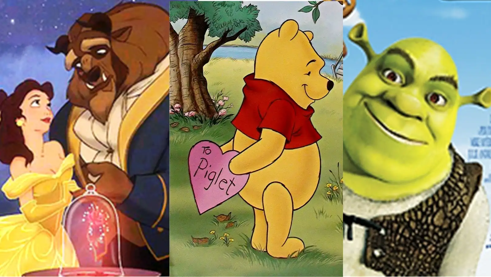 Valentines Day Movies for Kids