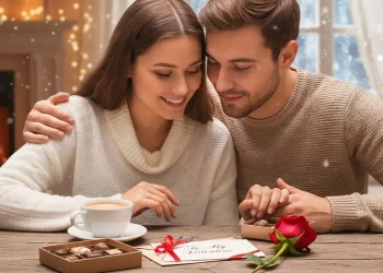 Valentines day letter for boyfriend