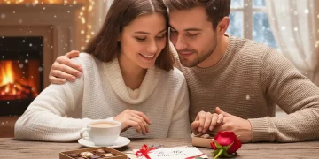 Valentines day letter for boyfriend