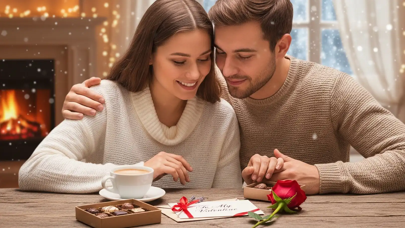 Valentines day letter for boyfriend | Valentine's day Letter to Boyfriend