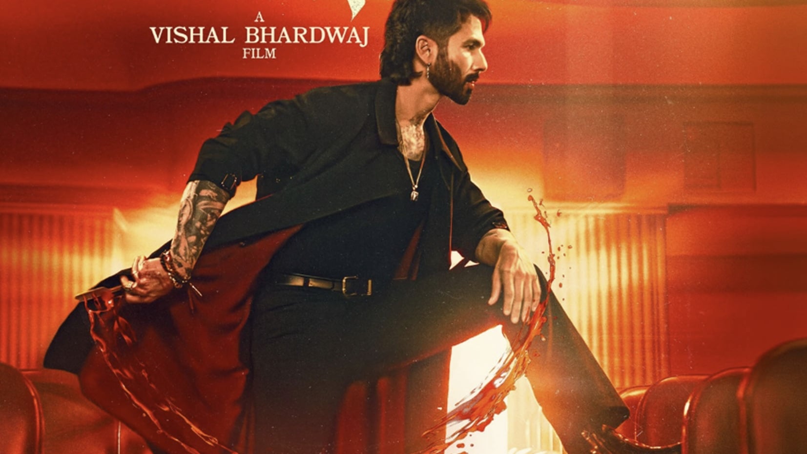 O'Romeo OTT Release Date: When & Where to Watch The Movie?