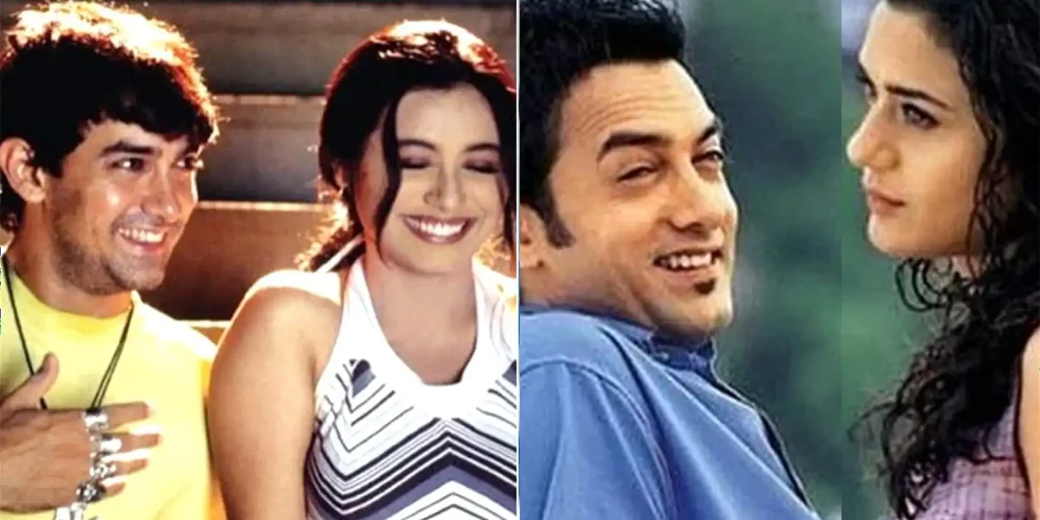 Aamir Khan Movies Songs Quiz