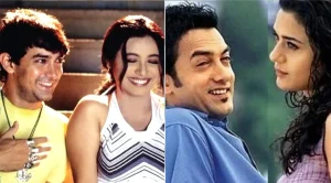 Aamir Khan Movies Songs Quiz