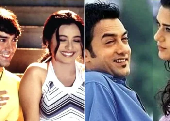 Aamir Khan Movies Songs Quiz