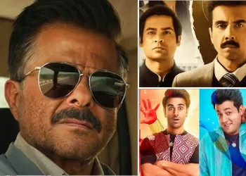 Best Bollywood Hindi Movies and Shows on Prime Video 2026