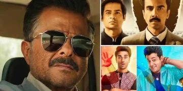 Best Bollywood Hindi Movies and Shows on Prime Video 2026