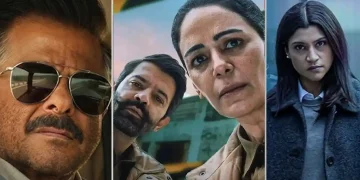 Best Movies Shows 2026