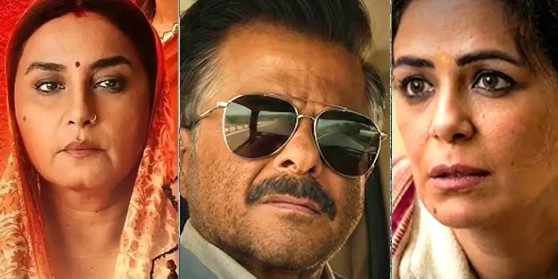 Best Movies Shows March 2026