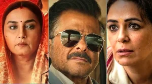 Best Movies Shows March 2026