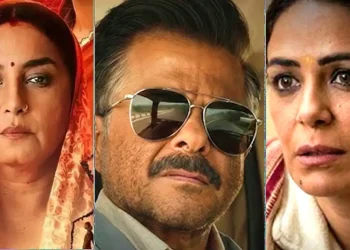 Best Movies Shows March 2026