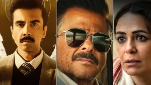 Best Movies Shows of March 2026