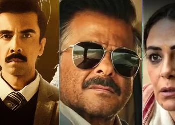 Best Movies Shows of March 2026