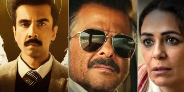 Best Movies Shows of March 2026